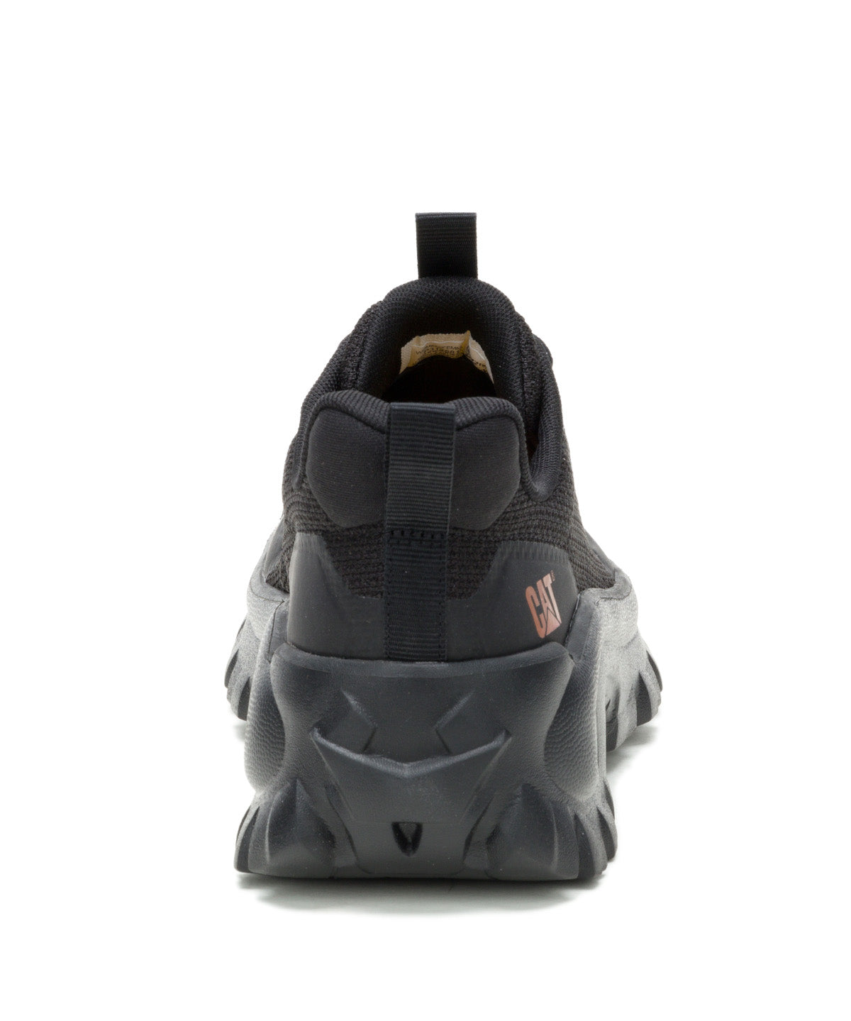 Zapatilla Mujer CAT Intruder Lite Outdoo Negro