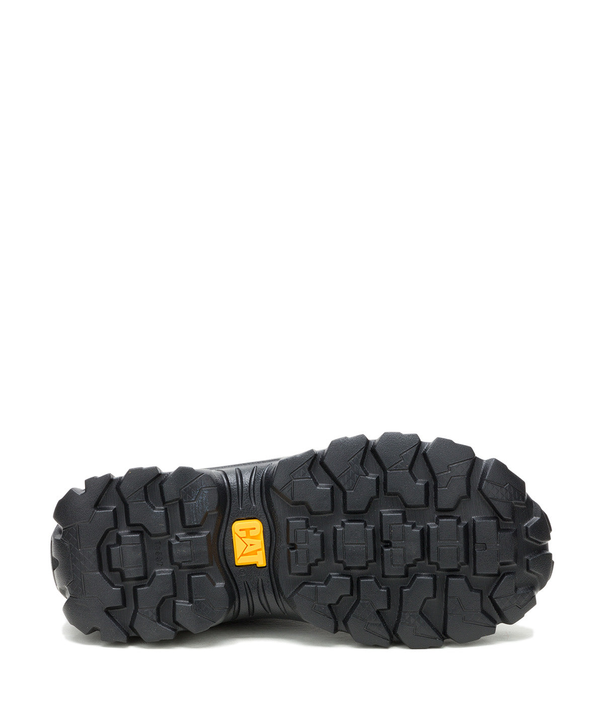 Zapatilla Mujer CAT Intruder Lite Outdoo Negro