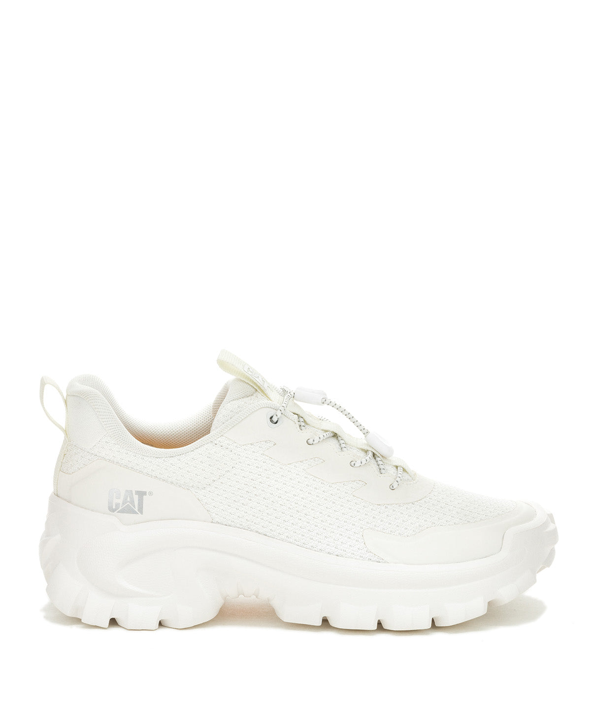 Zapatilla Mujer CAT Intruder Lite Outdoo Beige