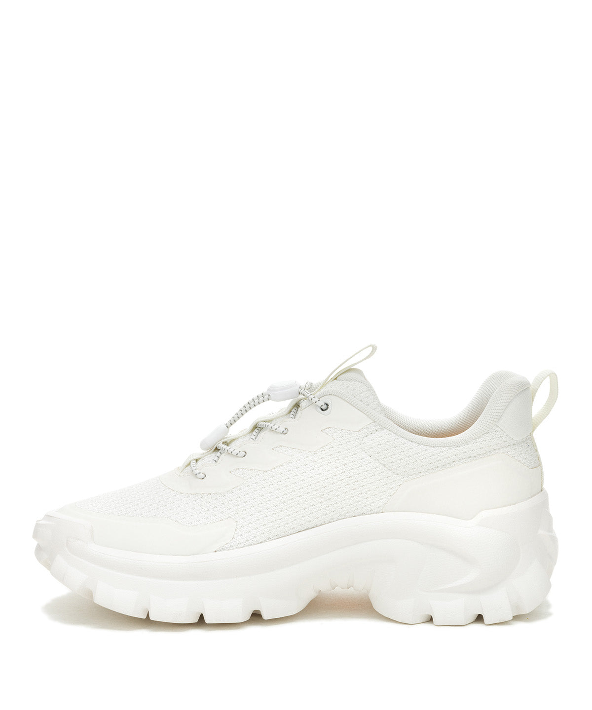 Zapatilla Mujer CAT Intruder Lite Outdoo Beige