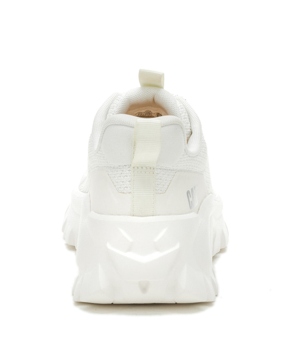 Zapatilla Mujer CAT Intruder Lite Outdoo Beige