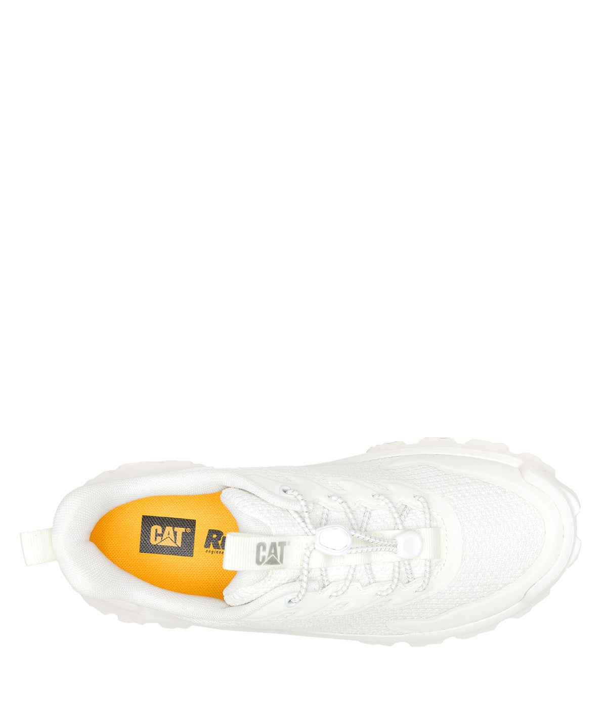 Zapatilla Mujer CAT Intruder Lite Outdoo Beige