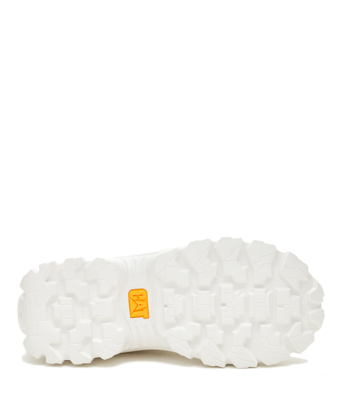 Zapatilla Mujer CAT Intruder Lite Outdoo Beige