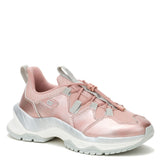 Zapatilla Mujer CAT Voltage Ws Rosado