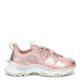 Zapatilla Mujer CAT Voltage Ws Rosado