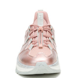 Zapatilla Mujer CAT Voltage Ws Rosado
