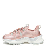 Zapatilla Mujer CAT Voltage Ws Rosado
