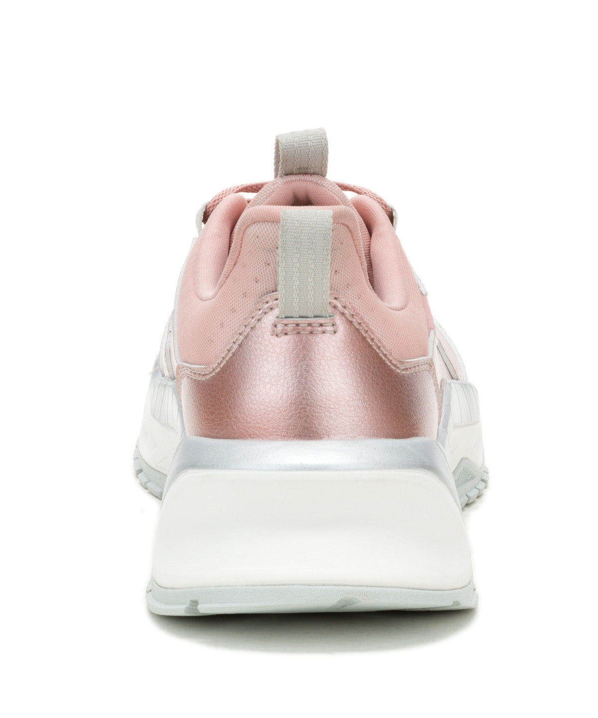Zapatilla Mujer CAT Voltage Ws Rosado