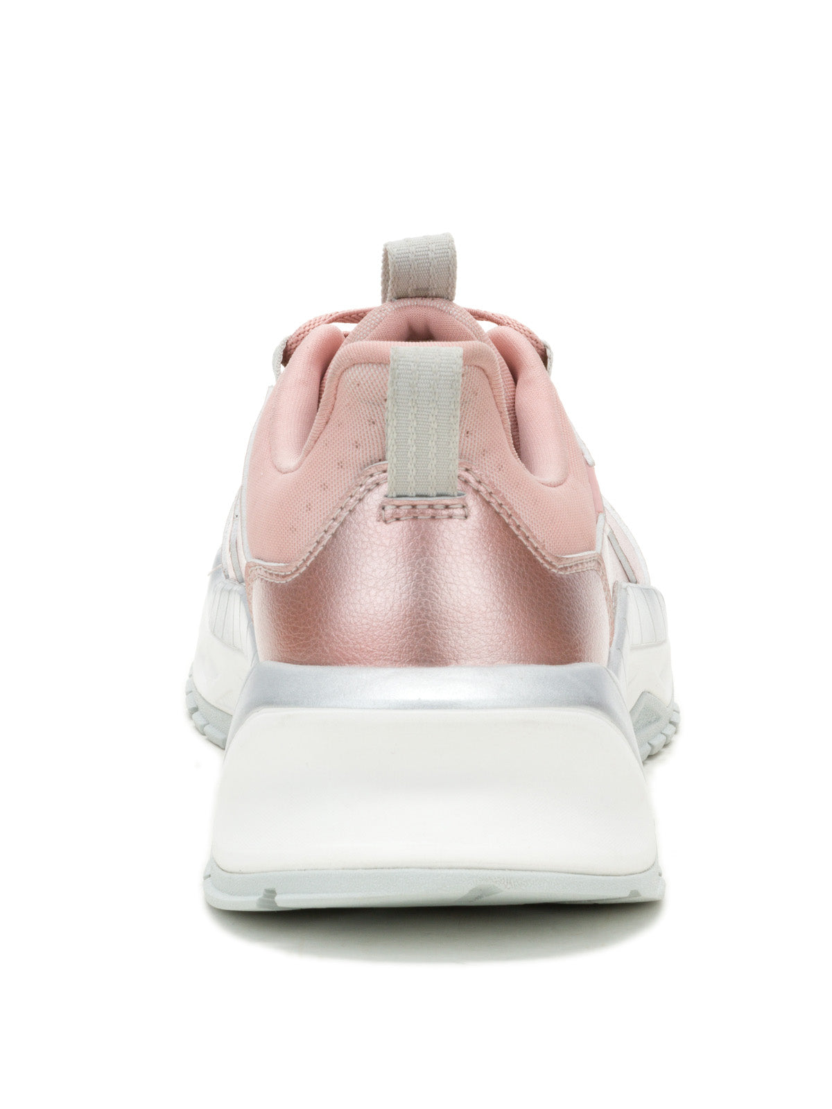 Zapatilla Mujer CAT Voltage Ws Rosado