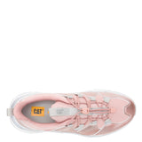 Zapatilla Mujer CAT Voltage Ws Rosado