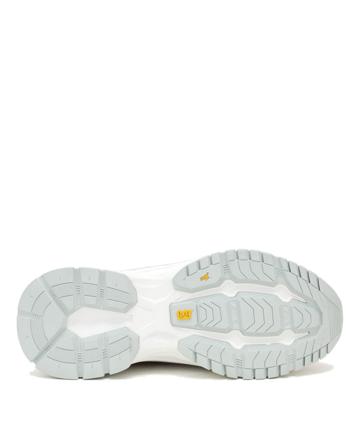 Zapatilla Mujer CAT Voltage Ws Rosado