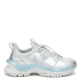 Zapatilla Mujer CAT Voltage Ws Gris