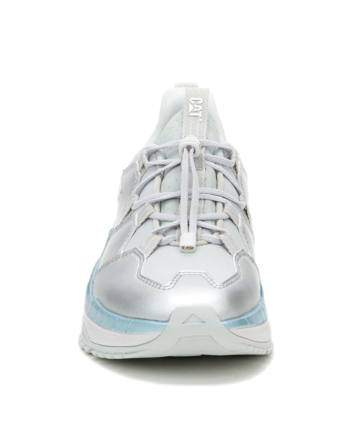 Zapatilla Mujer CAT Voltage Ws Gris