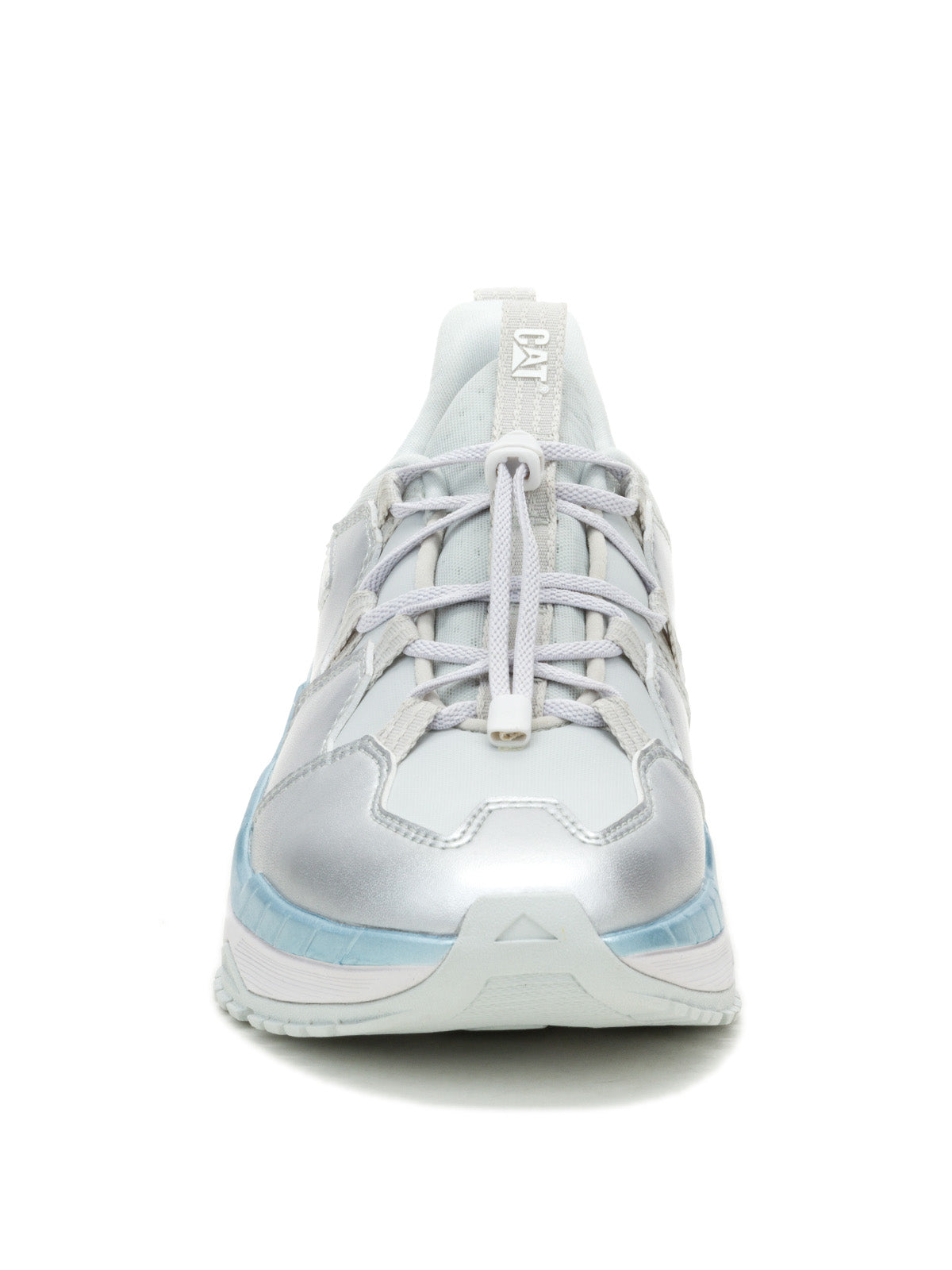 Zapatilla Mujer CAT Voltage Ws Gris