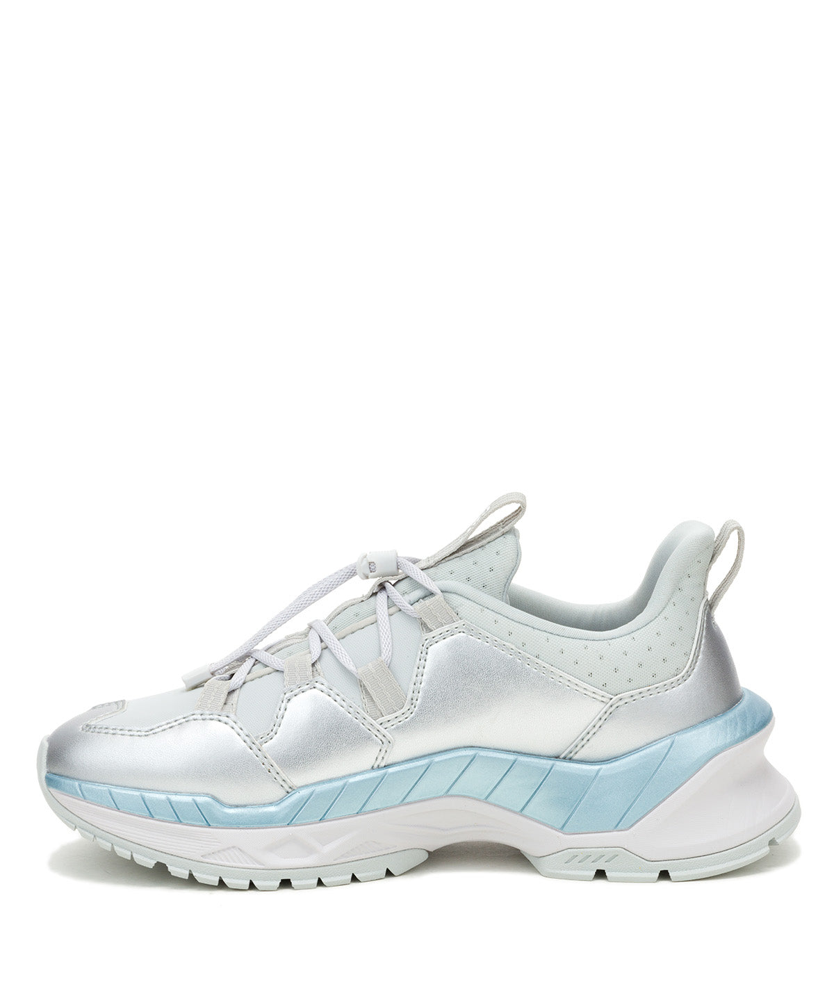 Zapatilla Mujer CAT Voltage Ws Gris