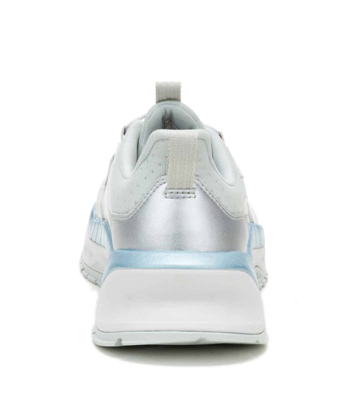 Zapatilla Mujer CAT Voltage Ws Gris