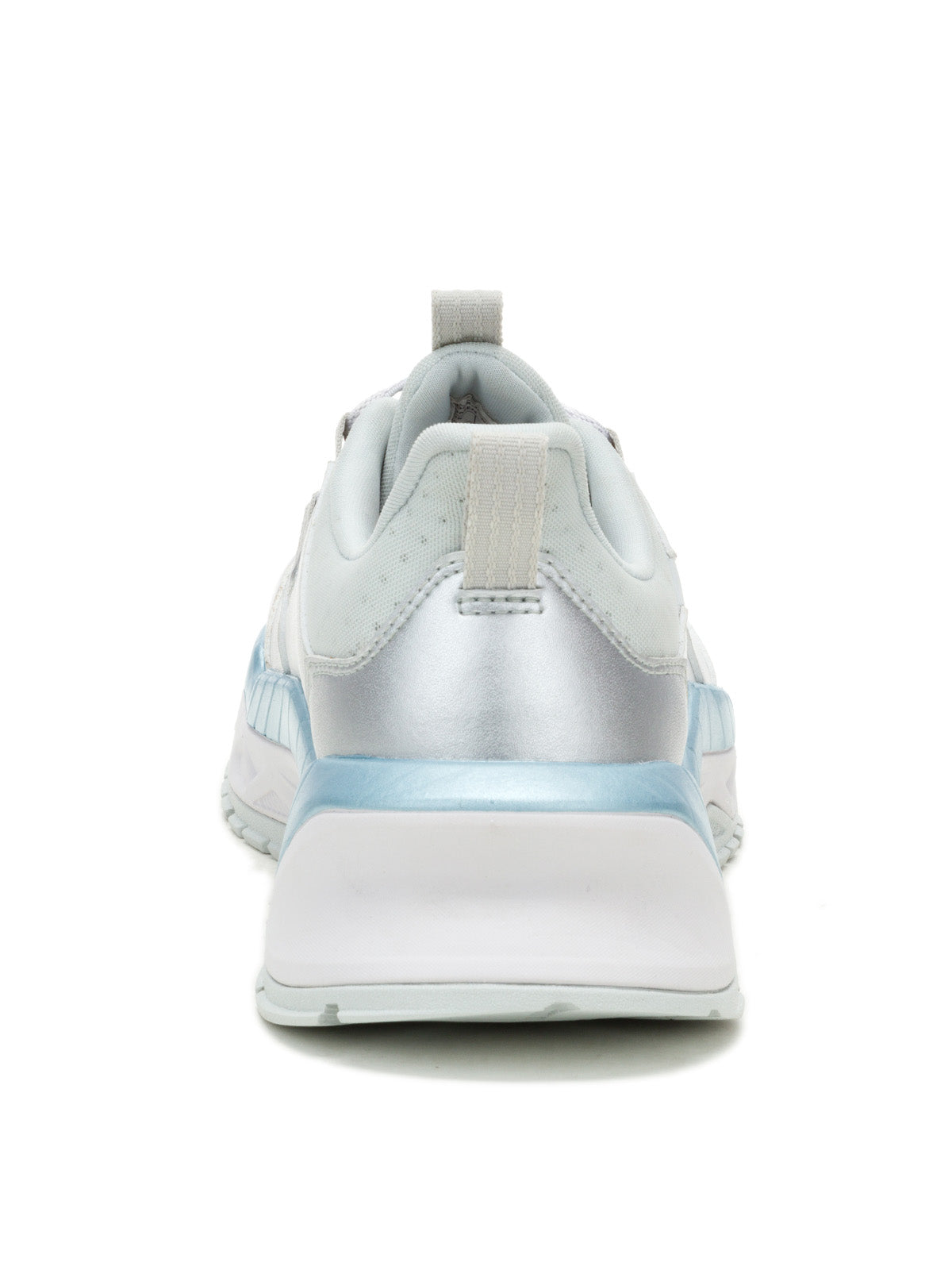 Zapatilla Mujer CAT Voltage Ws Gris