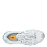 Zapatilla Mujer CAT Voltage Ws Gris