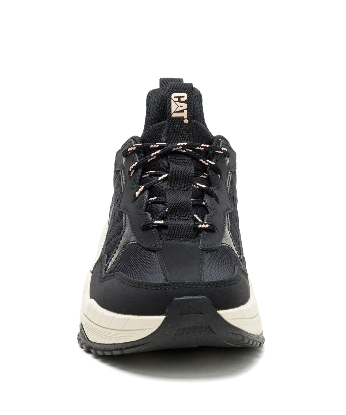 Zapatilla Mujer CAT Amperage Ws Negro