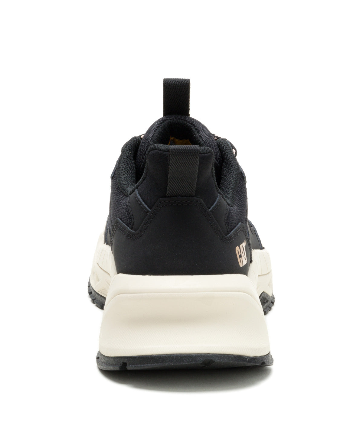 Zapatilla Mujer CAT Amperage Ws Negro
