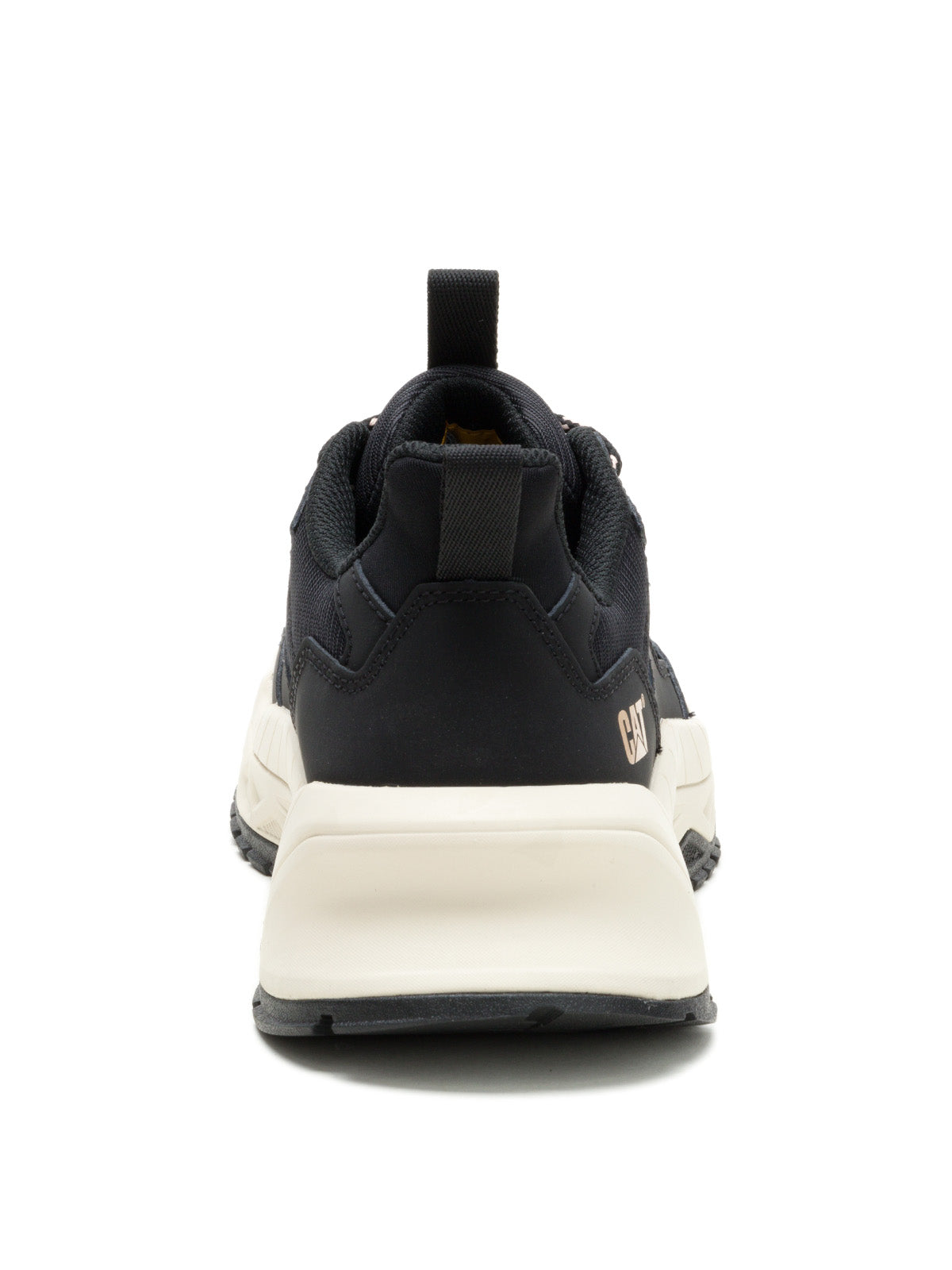 Zapatilla Mujer CAT Amperage Ws Negro