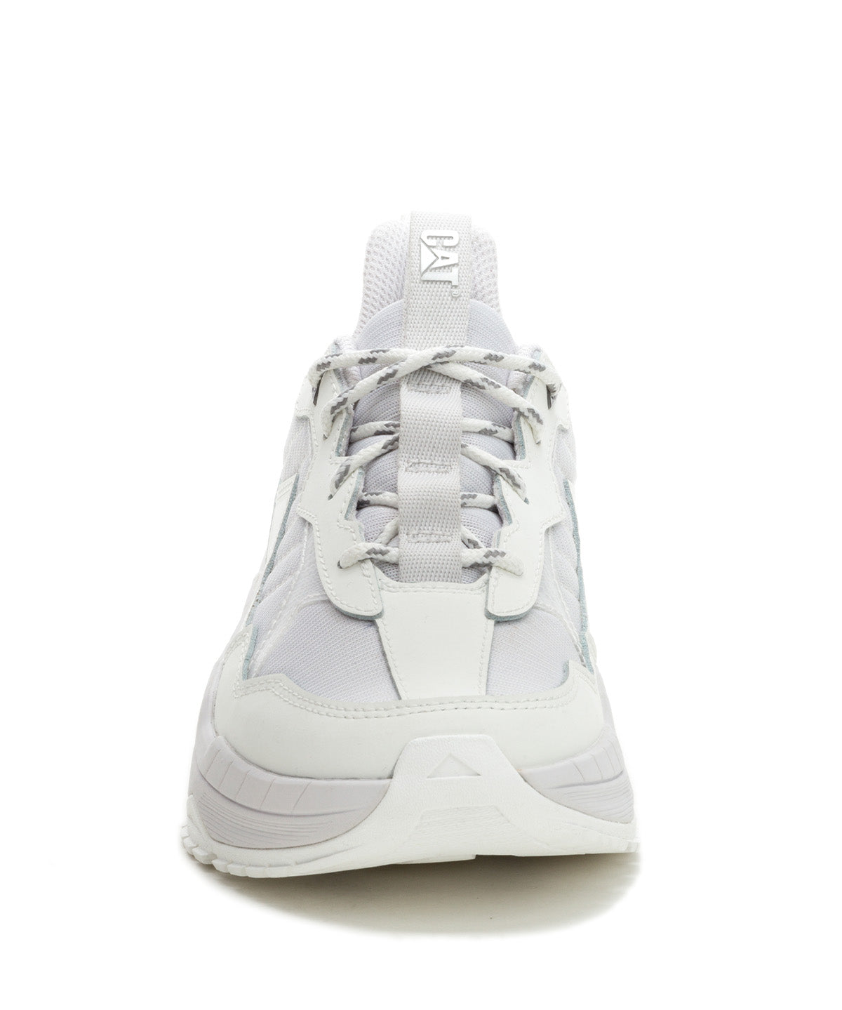 Zapatilla Mujer CAT Amperage Ws Blanco