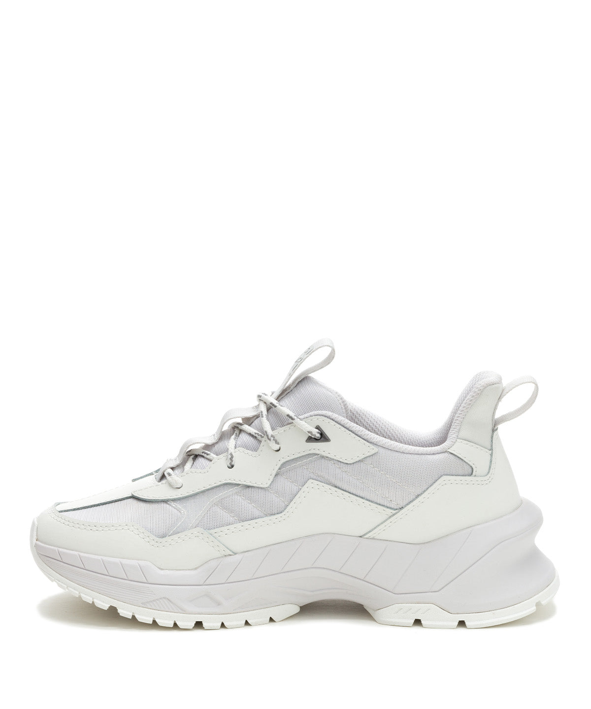 Zapatilla Mujer CAT Amperage Ws Blanco