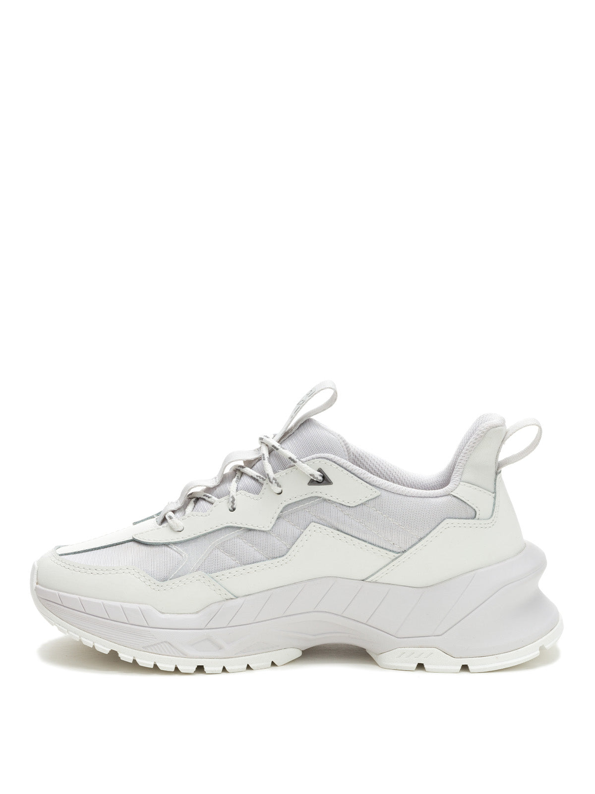 Zapatilla Mujer CAT Amperage Ws Blanco