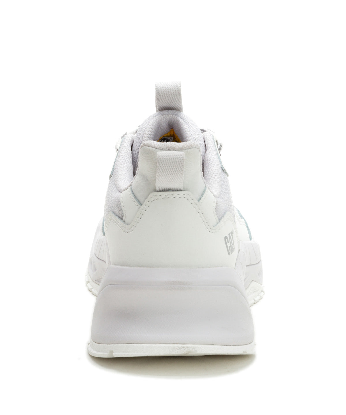 Zapatilla Mujer CAT Amperage Ws Blanco