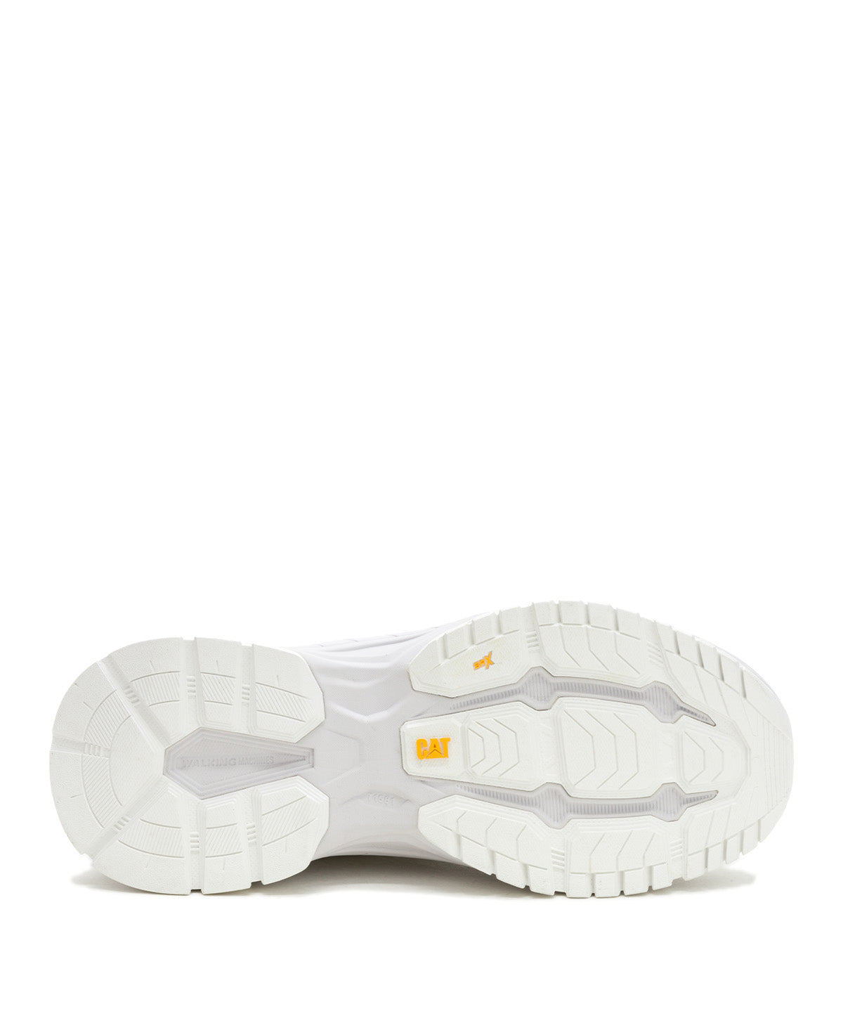 Zapatilla Mujer CAT Amperage Ws Blanco