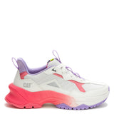 Zapatilla Mujer CAT Amperage Ws Blanco