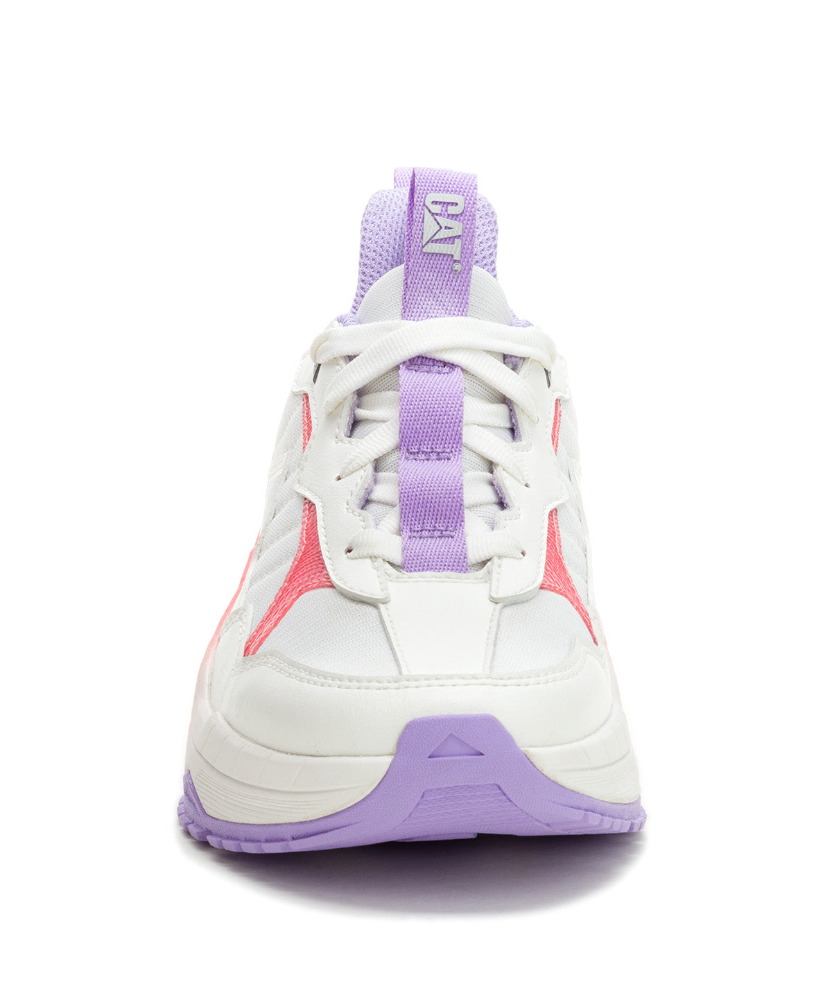 Zapatilla Mujer CAT Amperage Ws Blanco