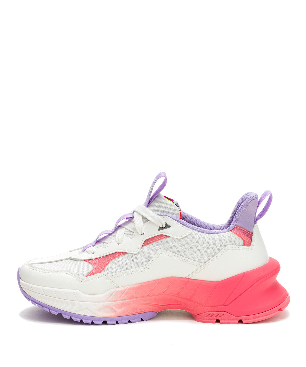 Zapatilla Mujer CAT Amperage Ws Blanco
