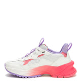 Zapatilla Mujer CAT Amperage Ws Blanco