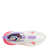 Zapatilla Mujer CAT Amperage Ws Blanco