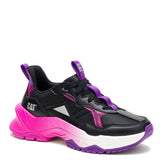 Zapatilla Mujer CAT Amperage Ws Negro