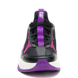 Zapatilla Mujer CAT Amperage Ws Negro