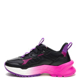 Zapatilla Mujer CAT Amperage Ws Negro