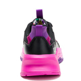 Zapatilla Mujer CAT Amperage Ws Negro