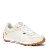Zapatilla Mujer CAT Trigen Mesh Ws Blanco