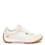 Zapatilla Mujer CAT Trigen Mesh Ws Blanco