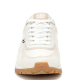 Zapatilla Mujer CAT Trigen Mesh Ws Blanco
