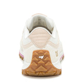 Zapatilla Mujer CAT Trigen Mesh Ws Blanco