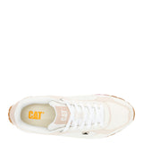 Zapatilla Mujer CAT Trigen Mesh Ws Blanco