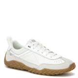 Zapatilla Mujer CAT Track Mode T-Toe Blanco