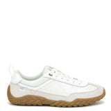 Zapatilla Mujer CAT Track Mode T-Toe Blanco