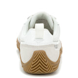 Zapatilla Mujer CAT Track Mode T-Toe Blanco