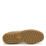 Zapatilla Mujer CAT Track Mode T-Toe Blanco