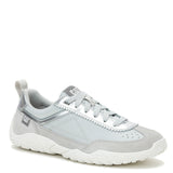 Zapatilla Mujer CAT Track Mode T-Toe Blanco