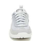 Zapatilla Mujer CAT Track Mode T-Toe Blanco